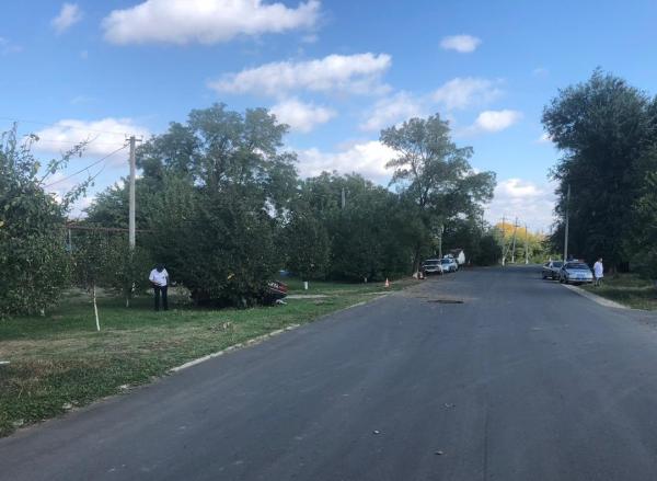 Пожилая женщина погибла в столкновении «семерки» с деревом на Ставрополье